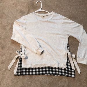 Cute spring top